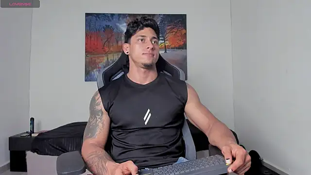 ryanwhite3 online show from 21, 4, 2026