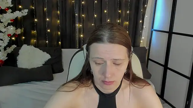 Kathrine Meyer online show from 30, 3, 2026