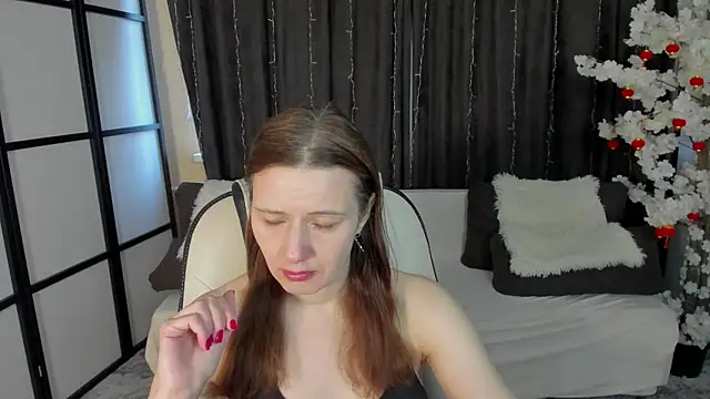 Kathrine Meyer online show from 10, 4, 2026