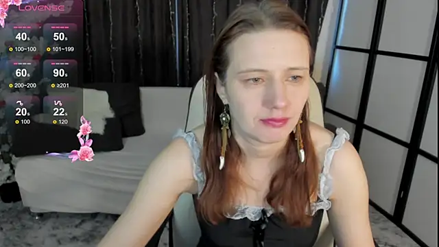 Snapshot of Kathrine_Meyer chatting on 17, 4, 2026 Kathrine Meyer online show from 17, 4, 2026