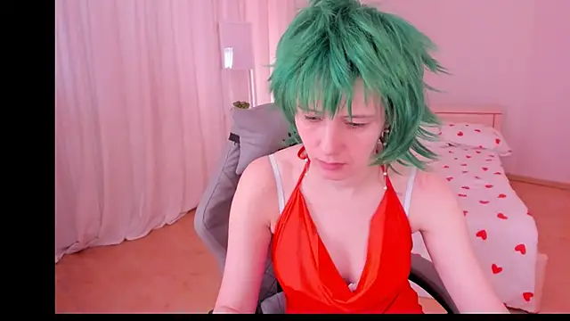 Snapshot of Kathrine_Meyer chatting on 23, 4, 2026 Kathrine Meyer online show from 23, 4, 2026