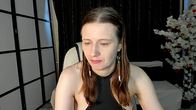 Snapshot of Kathrine_Meyer chatting on 27, 4, 2026 Kathrine Meyer online show from 27, 4, 2026
