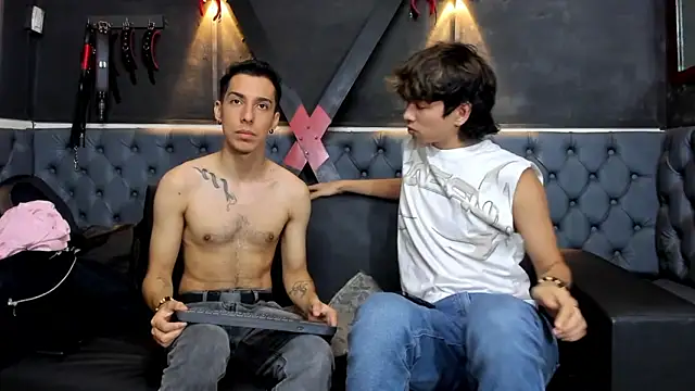 Jack Wesker 1 online show from 7, 2, 2026