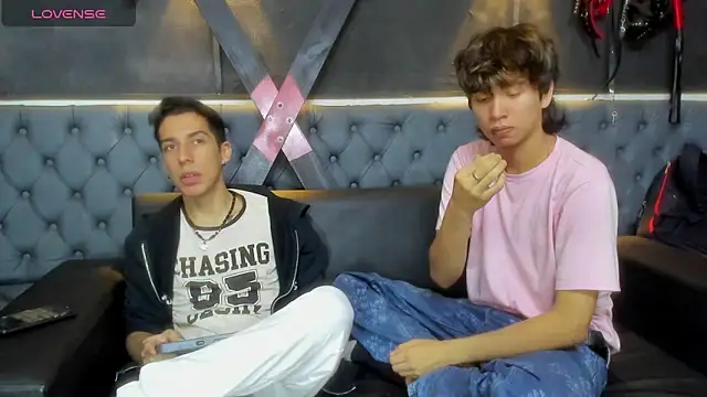 Jack Wesker 1 online show from 24, 2, 2026