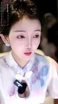 xiaomoli928 online show from 17, 4, 2026