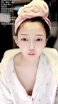xiaomoli928 online show from 19, 5, 2026