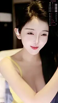xiaomoli928 online show from 19, 5, 2026