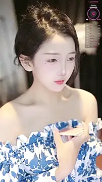 Snapshot of xiaomoli928 chatting on 18, 7, 2026 xiaomoli928 online show from 18, 7, 2026