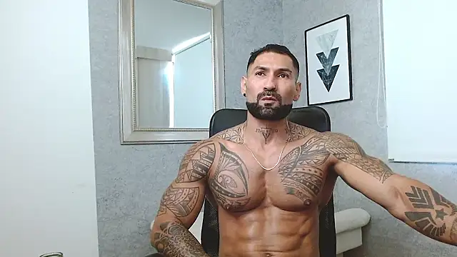 Snapshot of brooklyn- chatting on 11, 2, 2026 brooklyn- online show from 11, 2, 2026