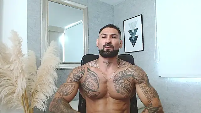 Snapshot of brooklyn- chatting on 3, 3, 2026 brooklyn- online show from 3, 3, 2026