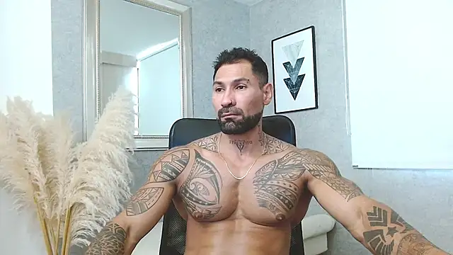 brooklyn- online show from 28, 3, 2026