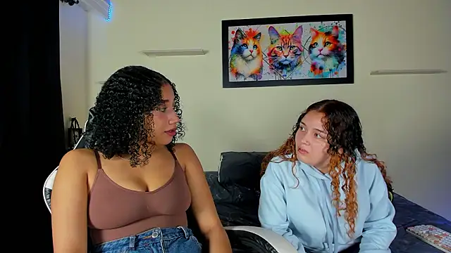 meredit cris23 online show from 11, 2, 2026