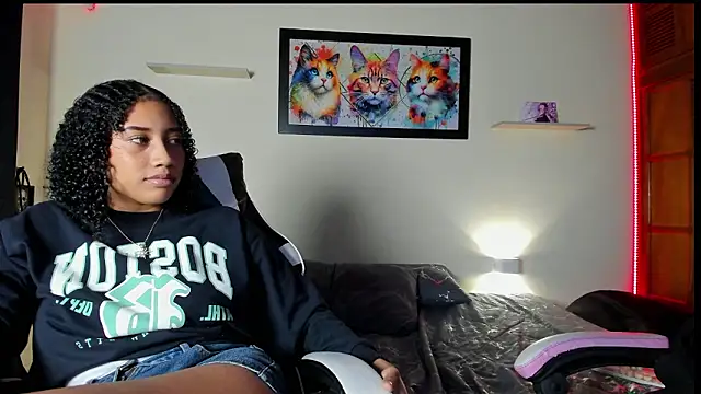 meredit cris23 online show from 15, 2, 2026