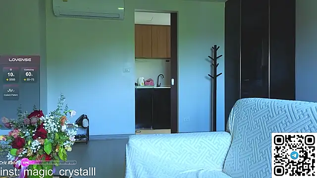 pink flow0 online show from 2, 3, 2026