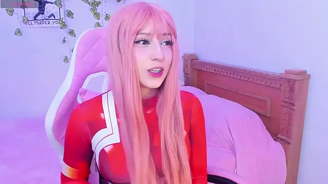 LoveMaki444 online show from 14, 4, 2026