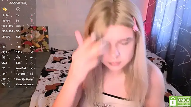 MoonlightGrace online show from 2, 4, 2026