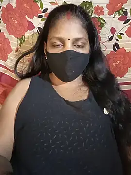 Snapshot of Parul-009 chatting on 10, 6, 2026 Parul-009 online show from 10, 6, 2026