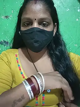 Snapshot of Parul-009 chatting on 21, 6, 2026 Parul-009 online show from 21, 6, 2026