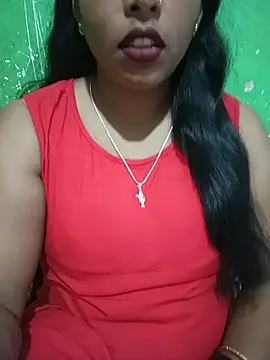 Snapshot of Parul-009 chatting on 13, 7, 2026 Parul-009 online show from 13, 7, 2026