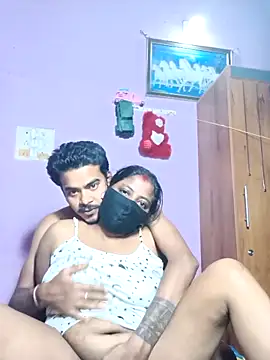 Snapshot of Fetish-Couple2 chatting on 8, 3, 2026 Fetish-Couple2 online show from 8, 3, 2026