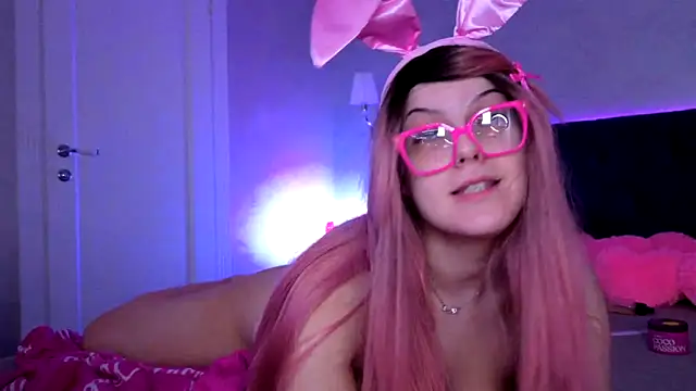 ChristallBreaz online show from 1, 4, 2026