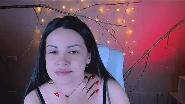 Snapshot of karolina_robinson chatting on 6, 2, 2026 karolina robinson online show from 6, 2, 2026