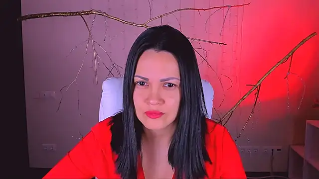 Snapshot of karolina_robinson chatting on 25, 2, 2026 karolina robinson online show from 25, 2, 2026