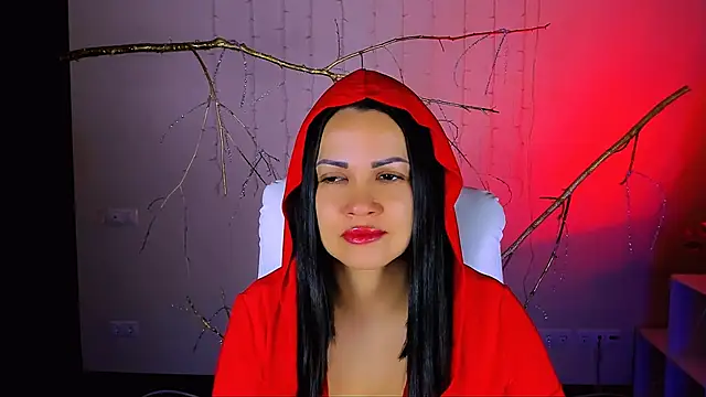 Snapshot of karolina_robinson chatting on 26, 2, 2026 karolina robinson online show from 26, 2, 2026