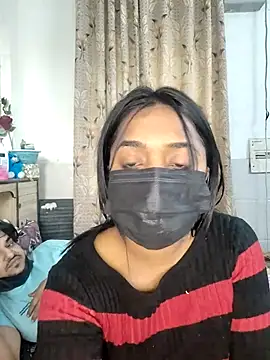 Snapshot of Curvy_Simran chatting on 23, 2, 2026 Curvy Simran online show from 23, 2, 2026