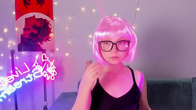 leehaeun7 online show from 6, 2, 2026