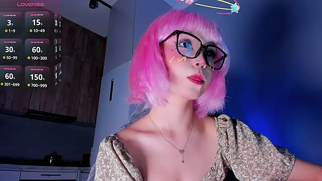 leehaeun7 online show from 28, 3, 2026