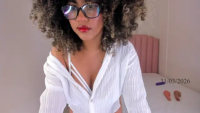 Brit weston online show from 31, 3, 2026