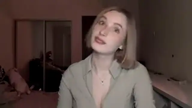 Snapshot of DeliciaBagnoli chatting on 25, 2, 2026 DeliciaBagnoli online show from 25, 2, 2026