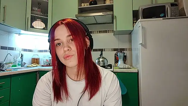 Snapshot of CalandraRolon chatting on 17, 2, 2026 CalandraRolon online show from 17, 2, 2026