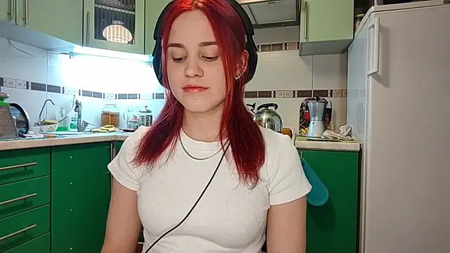 Snapshot of CalandraRolon chatting on 19, 2, 2026 CalandraRolon online show from 19, 2, 2026