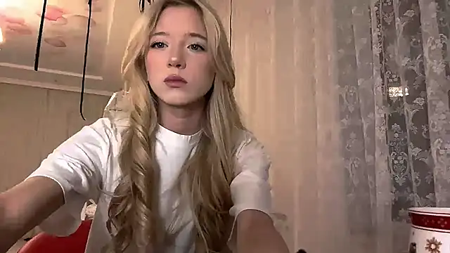 IvyArmbrister online show from 27, 2, 2026