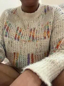 Snapshot of kavyababy00 chatting on 1, 2, 2026 kavyababy00 online show from 1, 2, 2026