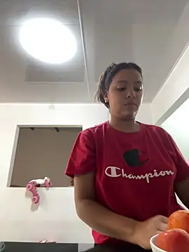 Snapshot of Baby_morena12 chatting on 5, 2, 2026 Baby morena12 online show from 5, 2, 2026