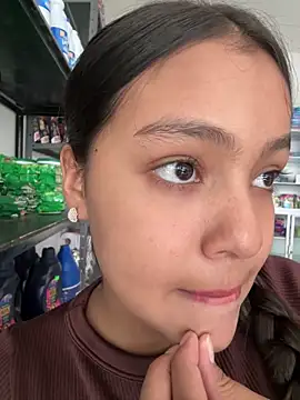 Snapshot of Baby_morena12 chatting on 19, 2, 2026 Baby morena12 online show from 19, 2, 2026