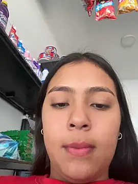 Baby morena12 online show from 12, 3, 2026