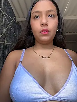 Snapshot of Baby_morena12 chatting on 13, 7, 2026 Baby morena12 online show from 13, 7, 2026