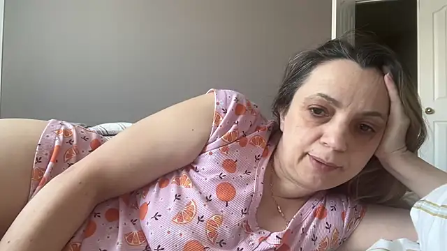 ShyFlameLive online show from 19, 2, 2026