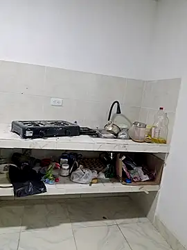 Cris18sexy online show from 13, 3, 2026