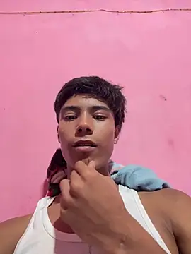 Snapshot of Adan21_cm chatting on 25, 7, 2026 Adan21 cm online show from 25, 7, 2026