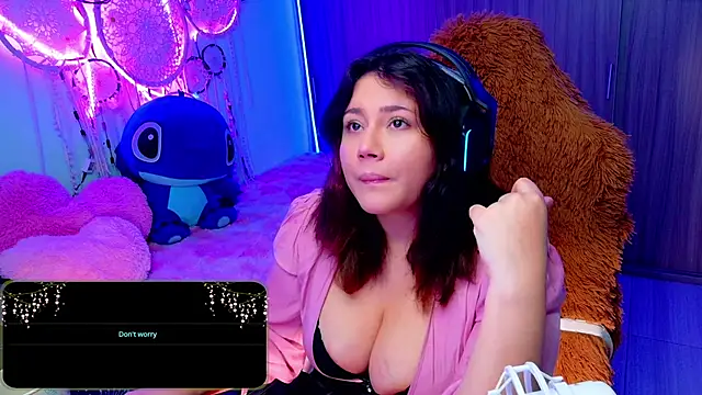 ALIS E G online show from 3, 2, 2026