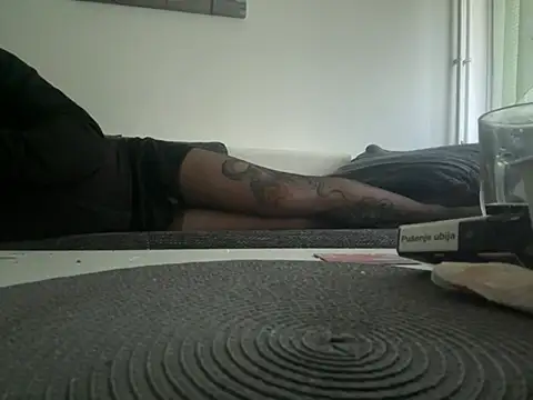 Snapshot of NylonSlave32 chatting on 4, 7, 2026 NylonSlave32 online show from 4, 7, 2026