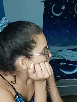 Perla and Maikol online show from 18, 2, 2026