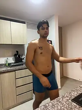 ChrissBlacks online show from 3, 3, 2026