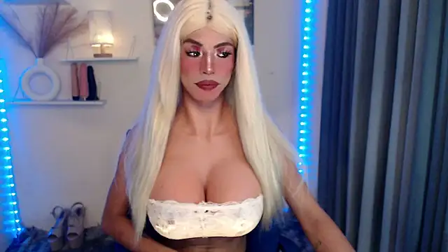 Sexyshamara online show from 17, 3, 2026