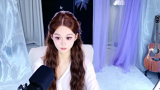 Snapshot of Dancer_Lucky-Nini chatting on 6, 2, 2026 Dancer Lucky-Nini online show from 6, 2, 2026